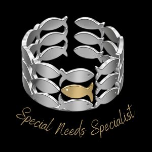 Special Needs Specialist logo
